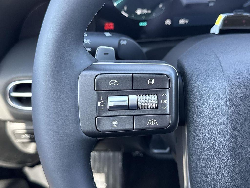 new 2026 Hyundai Palisade car, priced at $333,633