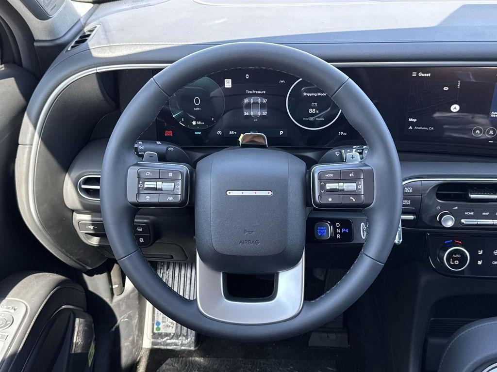 new 2026 Hyundai Palisade car, priced at $333,633