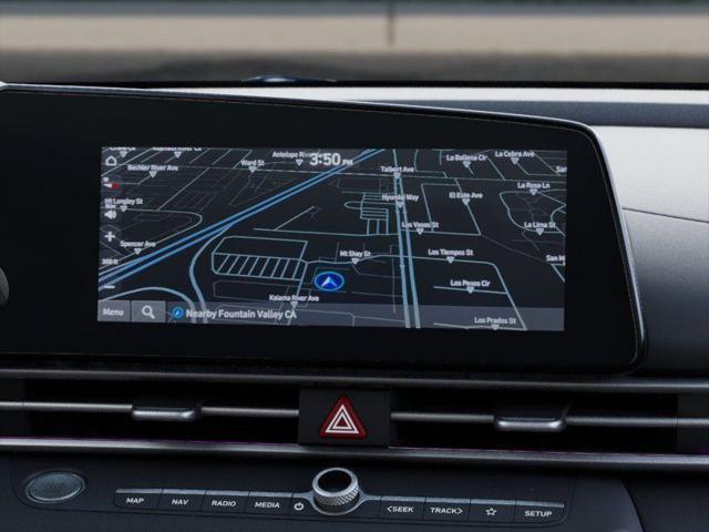 new 2025 Hyundai Elantra car, priced at $28,465