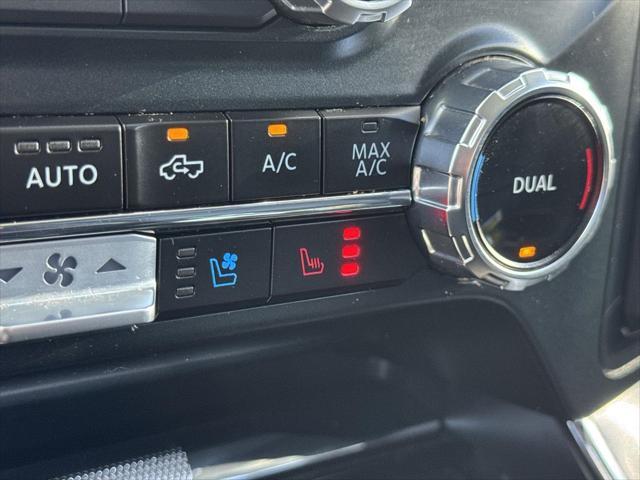 used 2023 Ford F-150 car, priced at $40,109