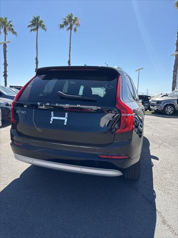 used 2022 Volvo XC90 car, priced at $40,694