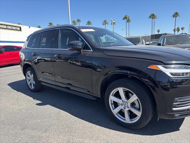 used 2022 Volvo XC90 car, priced at $40,694
