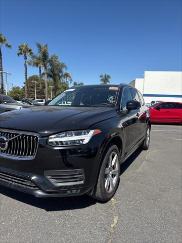 used 2022 Volvo XC90 car, priced at $40,694