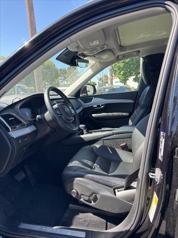 used 2022 Volvo XC90 car, priced at $40,694