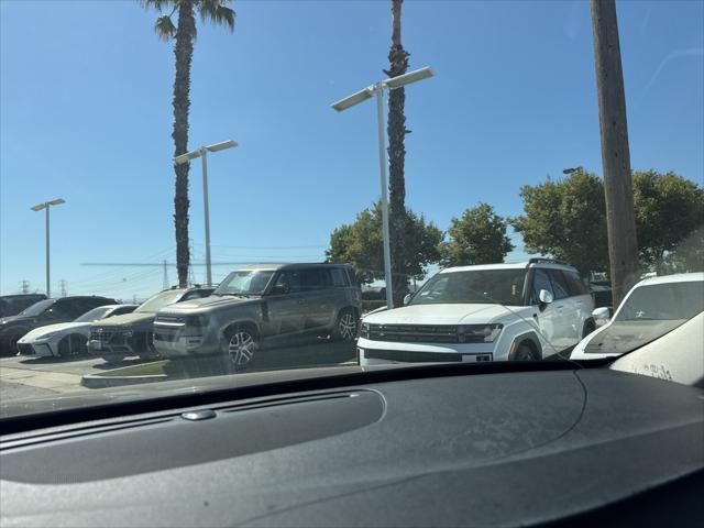 used 2022 Volvo XC90 car, priced at $40,694
