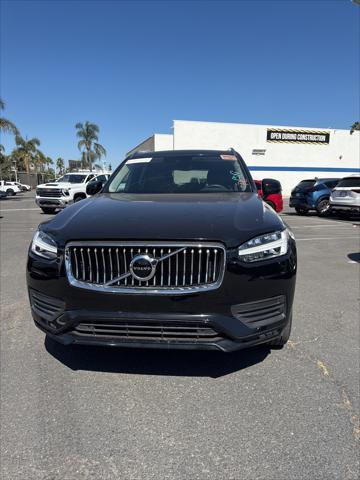 used 2022 Volvo XC90 car, priced at $40,694