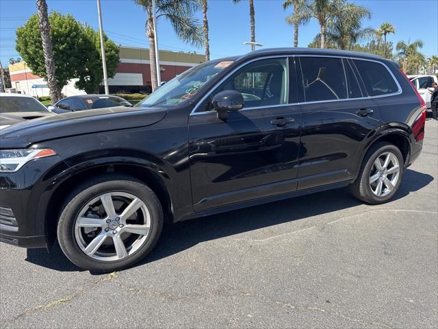 used 2022 Volvo XC90 car, priced at $40,694
