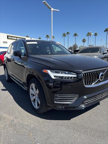 used 2022 Volvo XC90 car, priced at $40,694