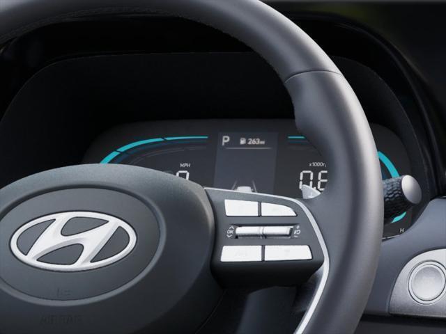 new 2025 Hyundai Palisade car, priced at $38,874
