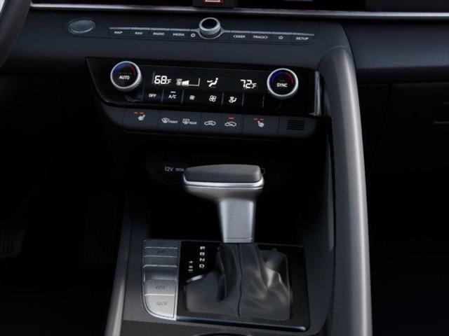 new 2025 Hyundai Elantra car, priced at $25,385