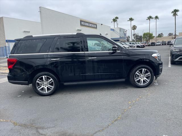 used 2023 Ford Expedition car, priced at $44,608