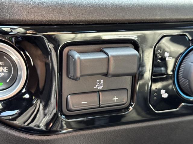 used 2024 Chevrolet Silverado 1500 car, priced at $57,168