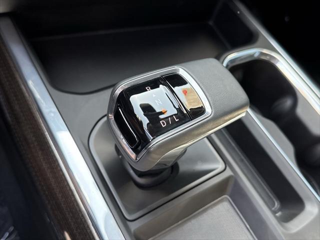 used 2024 Chevrolet Silverado 1500 car, priced at $57,168