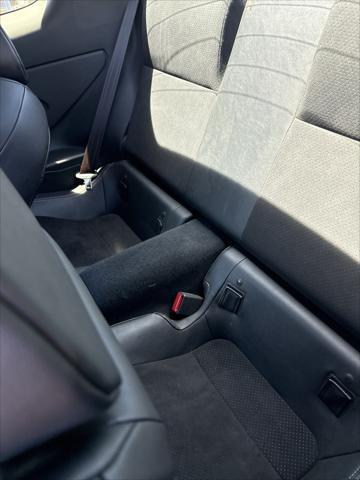 used 2023 Toyota GR86 car, priced at $29,492