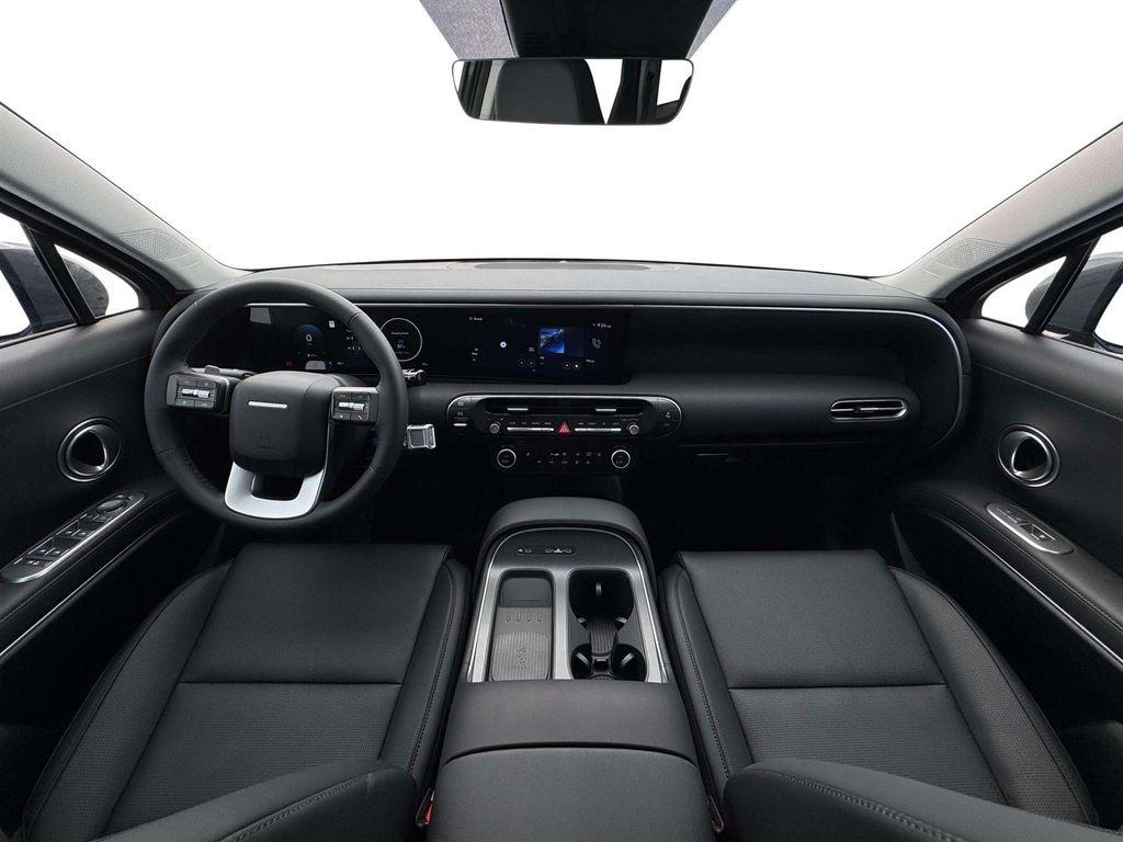 new 2026 Hyundai Palisade car, priced at $44,375