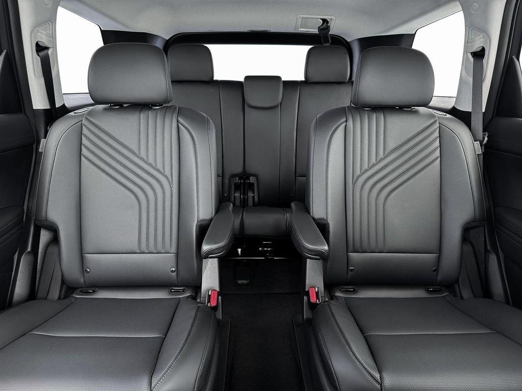 new 2026 Hyundai Palisade car, priced at $43,475
