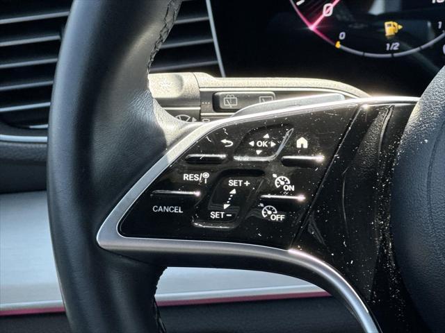 used 2024 Mercedes-Benz GLE 350 car, priced at $43,368