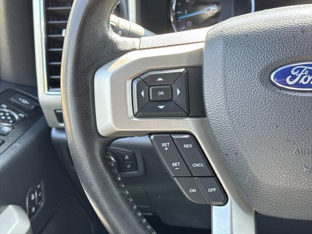 used 2022 Ford F-250 car, priced at $59,294