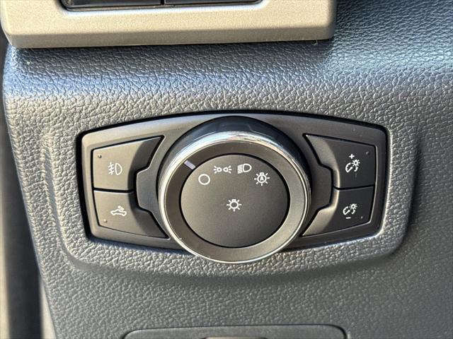 used 2022 Ford F-250 car, priced at $59,294