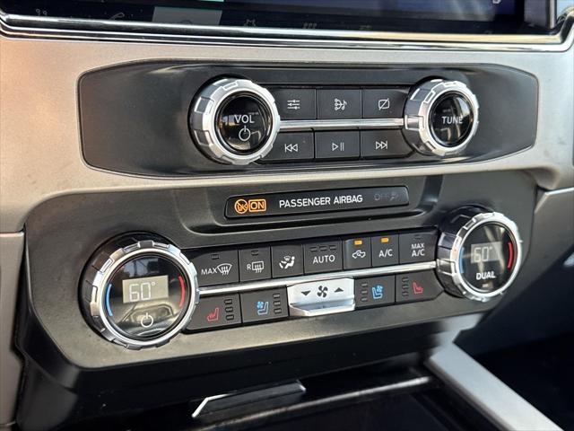 used 2022 Ford F-250 car, priced at $59,294