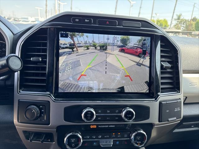 used 2022 Ford F-250 car, priced at $54,930