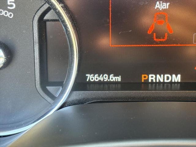 used 2022 Ford F-250 car, priced at $59,294