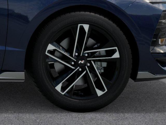 new 2025 Hyundai Sonata car, priced at $36,265