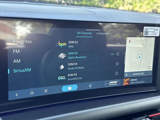 new 2025 Hyundai Sonata car, priced at $33,615