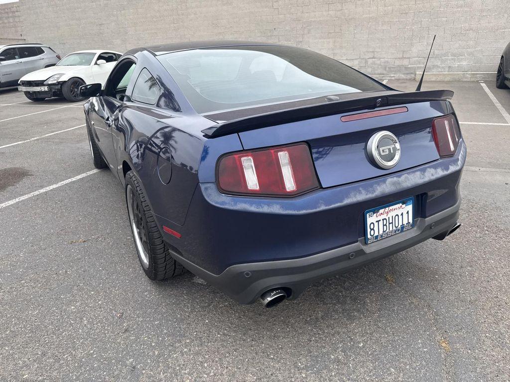 used 2012 Ford Mustang car, priced at $18,948