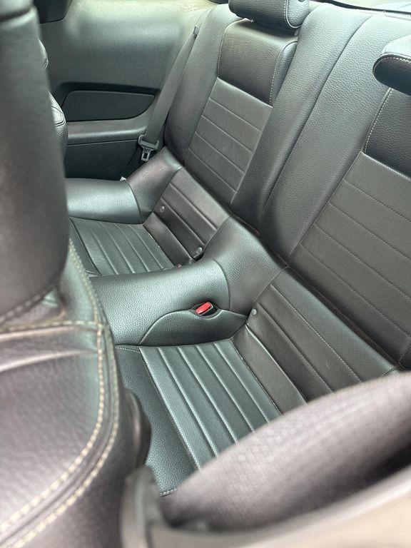 used 2012 Ford Mustang car, priced at $18,948