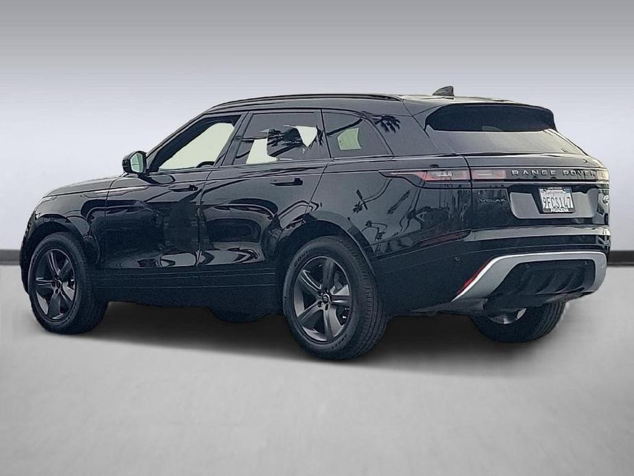 used 2023 Land Rover Range Rover Velar car, priced at $48,700