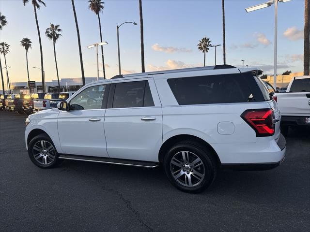 used 2023 Ford Expedition car, priced at $43,998