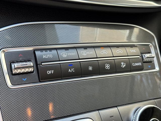 used 2021 Hyundai Santa Fe car, priced at $22,874