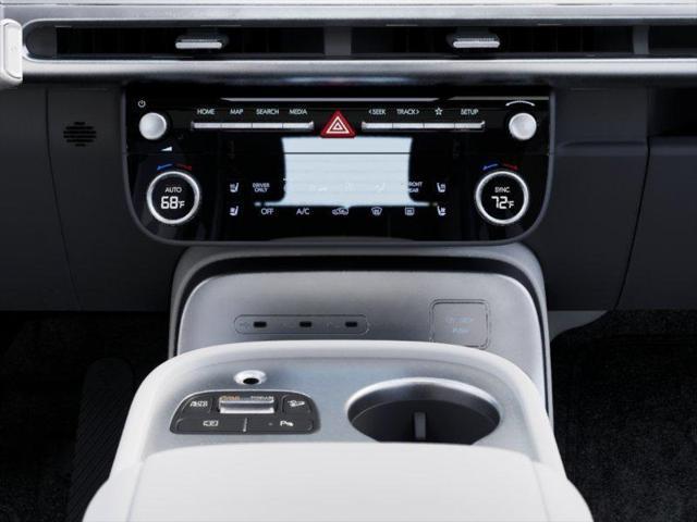 new 2026 Hyundai IONIQ 9 car, priced at $67,180