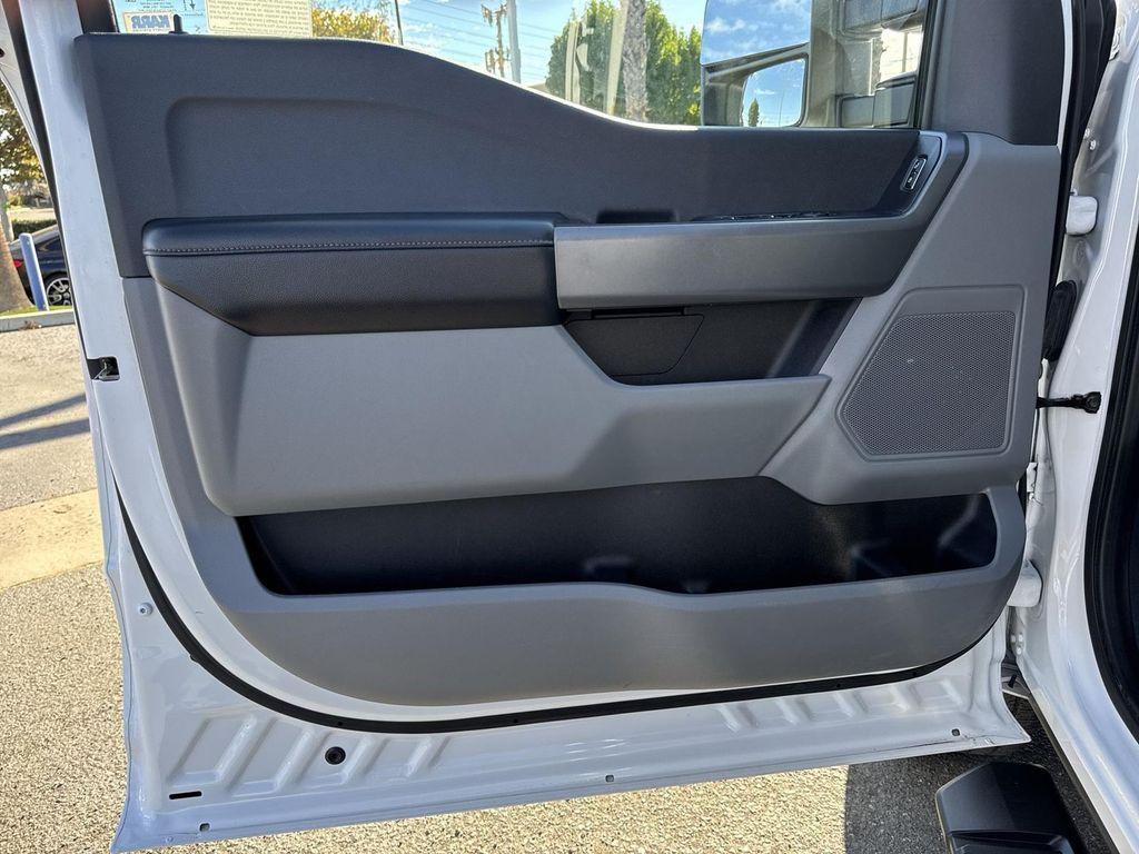 used 2024 Ford F-250 car, priced at $56,555