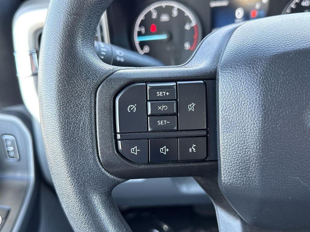 used 2024 Ford F-250 car, priced at $56,555