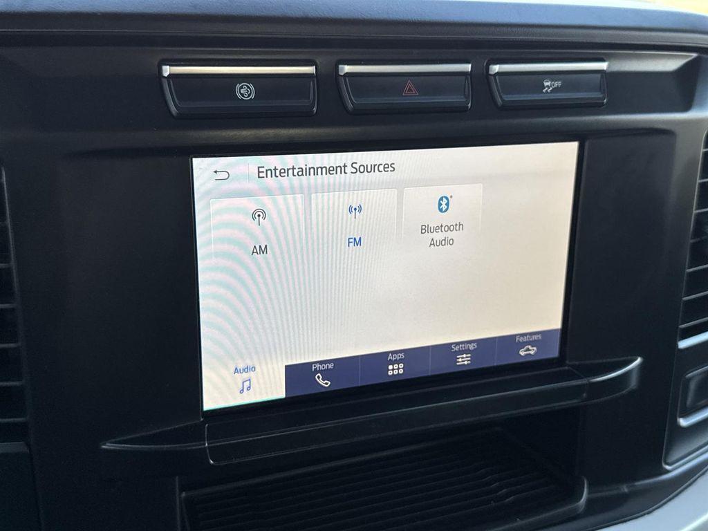 used 2024 Ford F-250 car, priced at $56,555