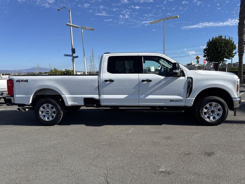 used 2024 Ford F-250 car, priced at $56,555