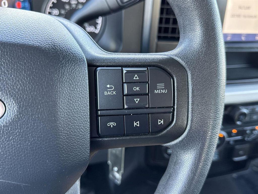 used 2024 Ford F-250 car, priced at $56,555