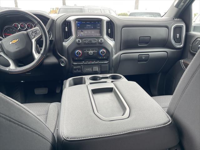 used 2023 Chevrolet Silverado 2500 car, priced at $48,537