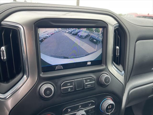 used 2023 Chevrolet Silverado 2500 car, priced at $48,537