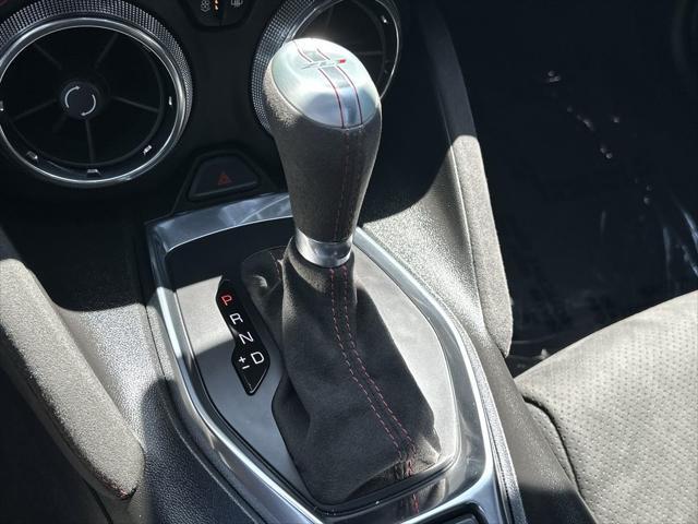 used 2019 Chevrolet Camaro car, priced at $65,466