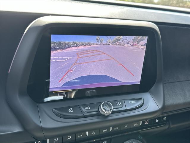 used 2019 Chevrolet Camaro car, priced at $65,466