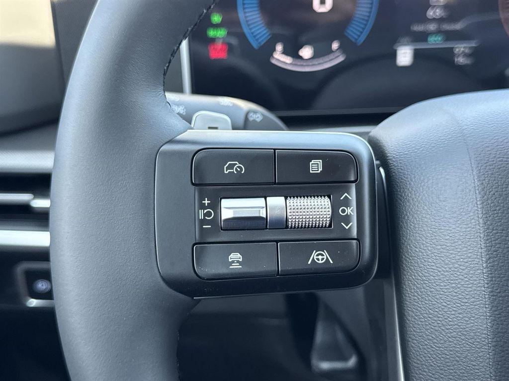 new 2026 Hyundai Santa Fe car, priced at $36,805