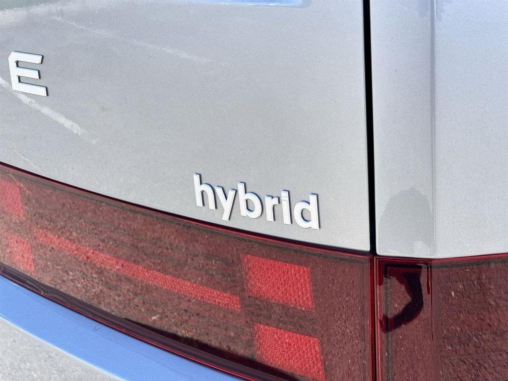 new 2026 Hyundai Santa Fe car, priced at $36,805