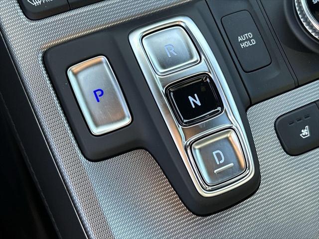 new 2025 Hyundai Palisade car, priced at $50,454