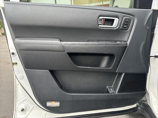 used 2014 Honda Pilot car, priced at $16,132