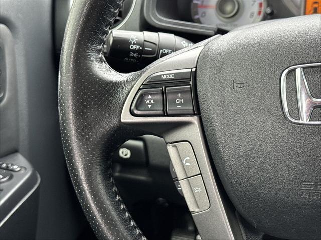 used 2014 Honda Pilot car, priced at $16,132