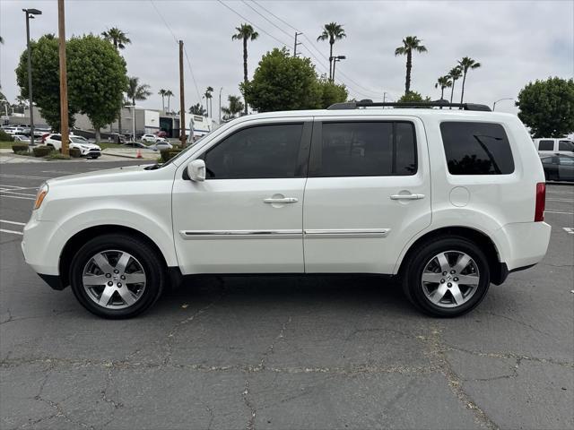 used 2014 Honda Pilot car, priced at $16,132