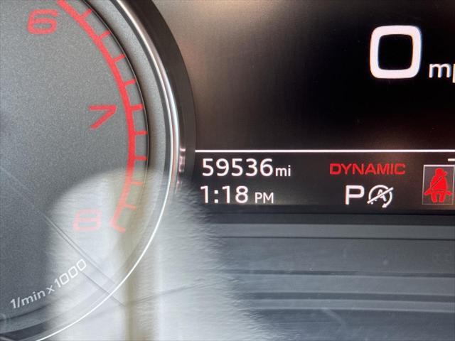 used 2022 Audi SQ5 car, priced at $30,221